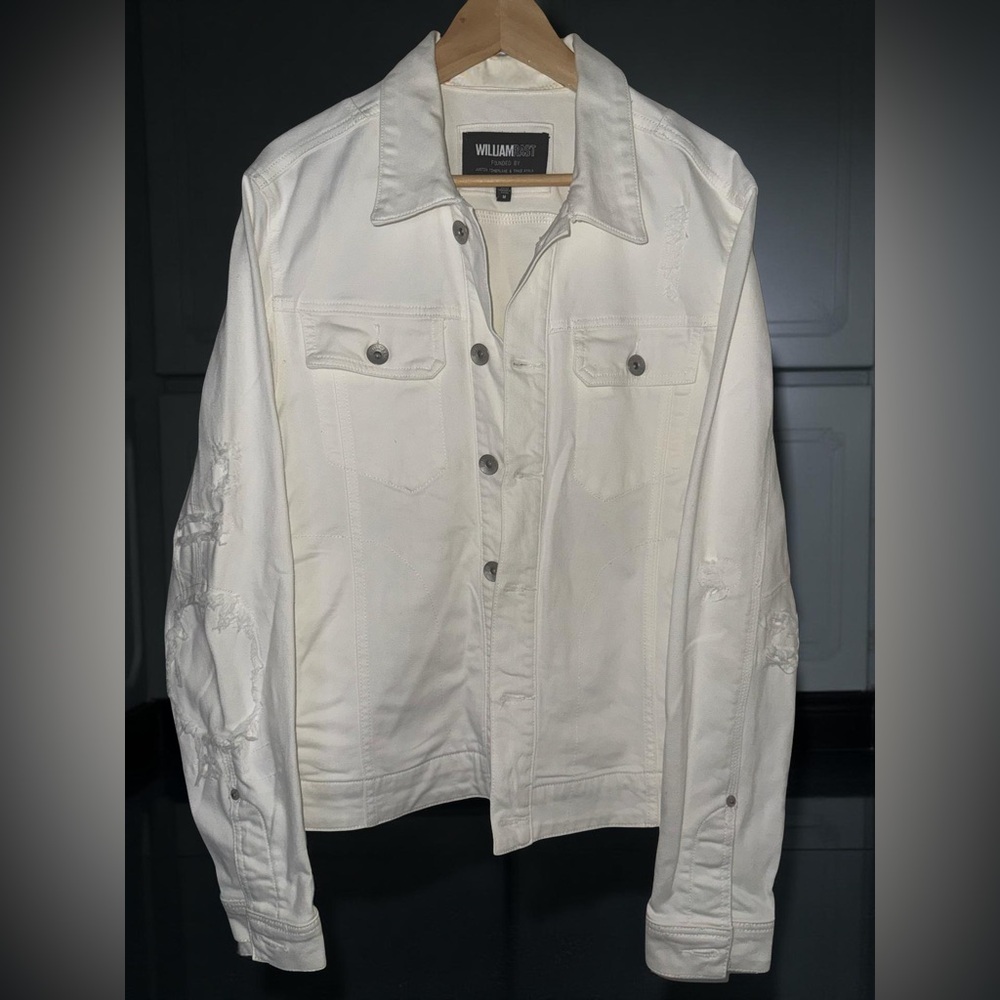 William Rast - Denim Jacket